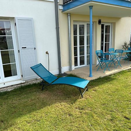 Apartmán Superbe Appart Au Pied De Disney Serris Exteriér fotografie