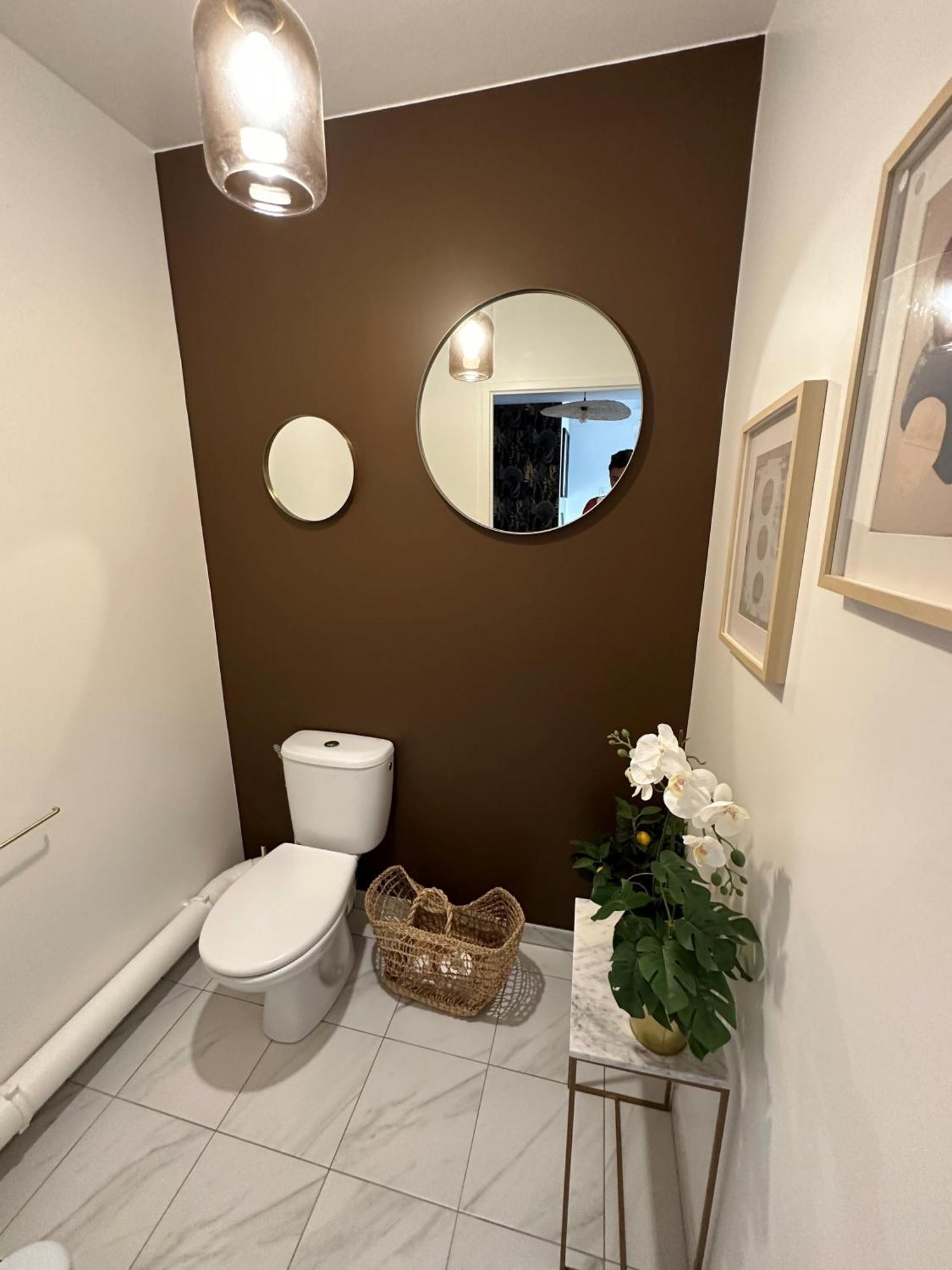 Apartmán Superbe Appart Au Pied De Disney Serris Exteriér fotografie